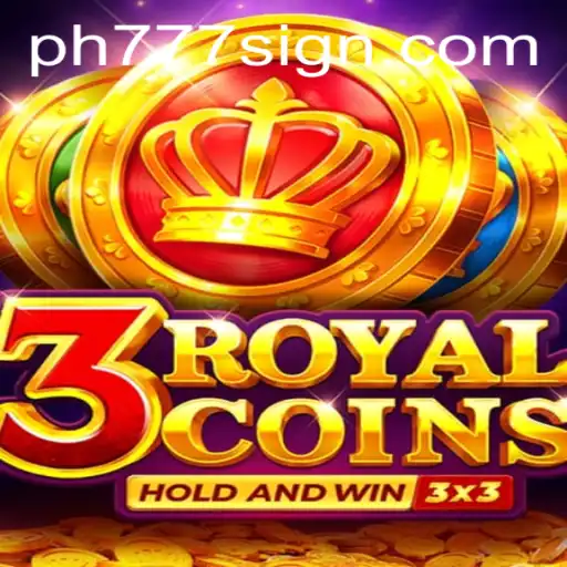 Explore the Exciting World of 3royalcoins: A Comprehensive Guide