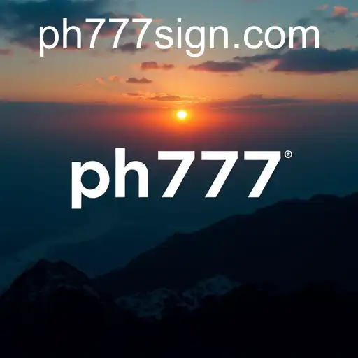 Learn About Us - Discover What 'ph777' Stands For