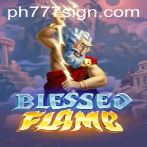BlessedFlame: The Mystical World of Adventure and Strategy