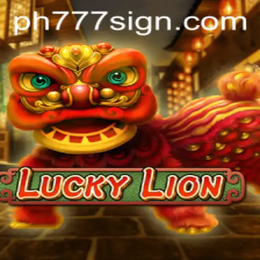 LuckyLion: The Roar of Luck in the Gaming World
