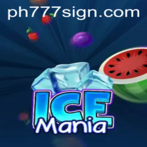Immersive Adventure in IceMania: Exploring the Cool Realm of ph777