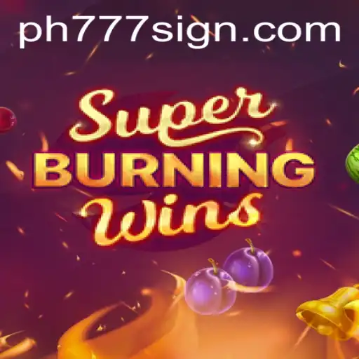 Exploring SuperBurningWins: A Classic Slot Experience