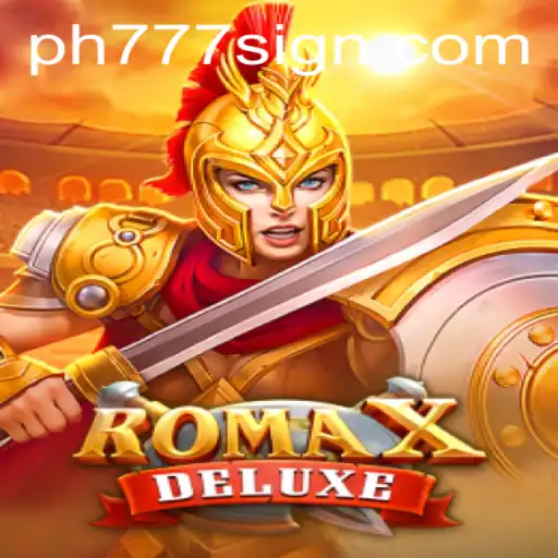 Unveiling RomaXDeluxe: A Thrilling Gaming Experience with a Twist