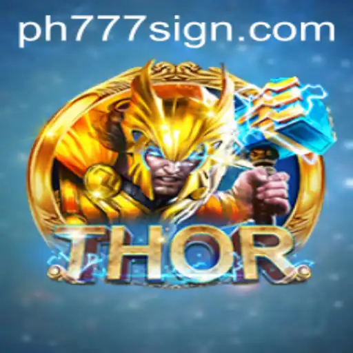 Exploring the Legendary World of THOR: Unraveling the Mysteries of ph777